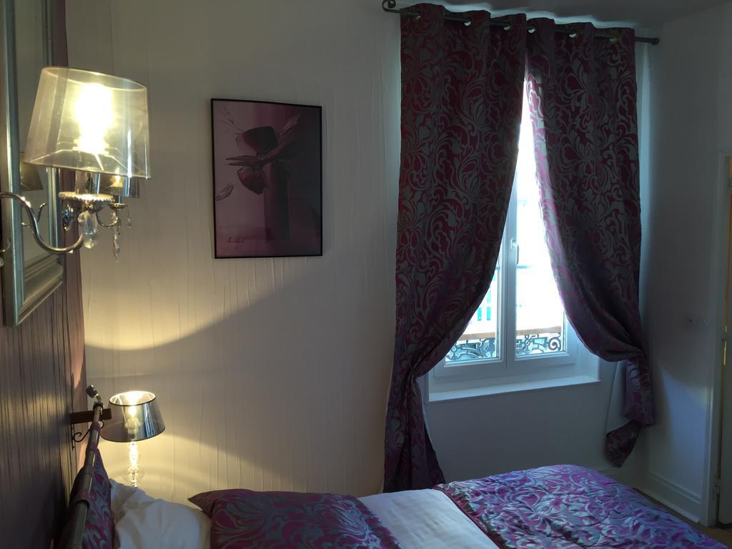 Hostellerie Normande อูลกัท ภายนอก รูปภาพ