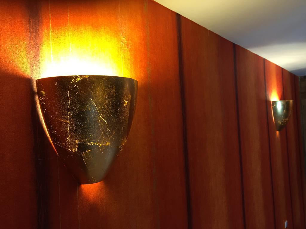 Hostellerie Normande อูลกัท ภายนอก รูปภาพ
