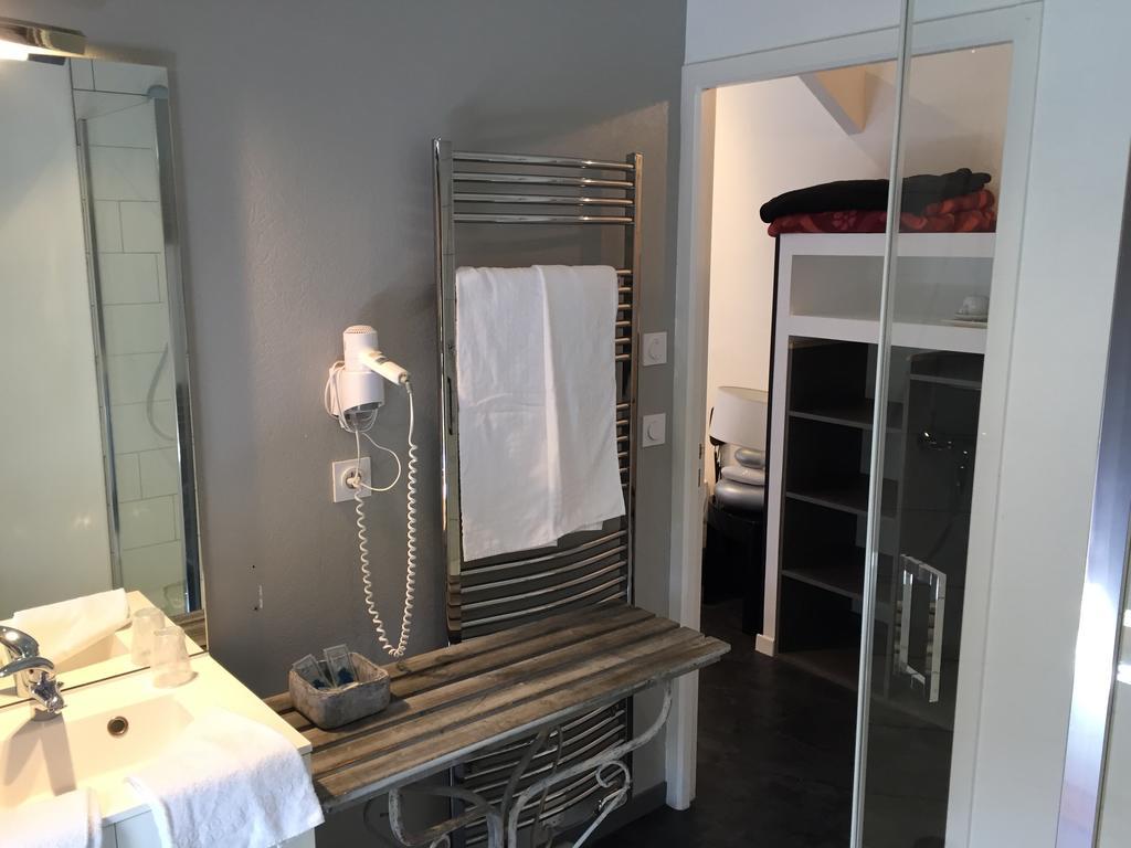 Hostellerie Normande อูลกัท ภายนอก รูปภาพ